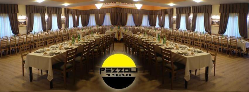 Hotel Pezzoli1938 Gressan Extérieur photo